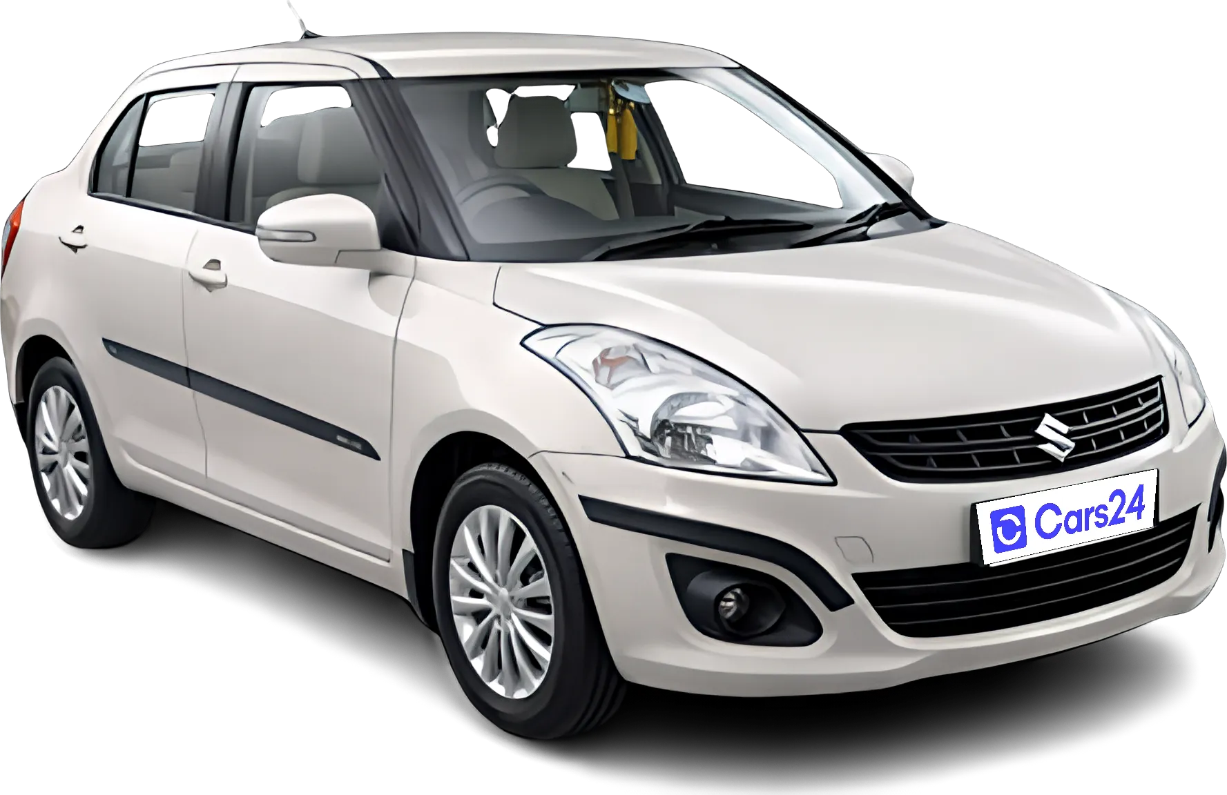 2013 Maruti Swift Dzire - Sedan - Diesel - Manual - ₹2.60 lakh