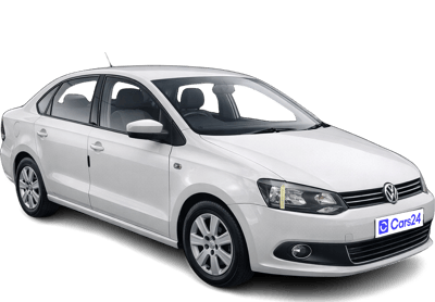 2011 Volkswagen Vento - Sedan - Diesel - Manual - ₹1.25 lakh