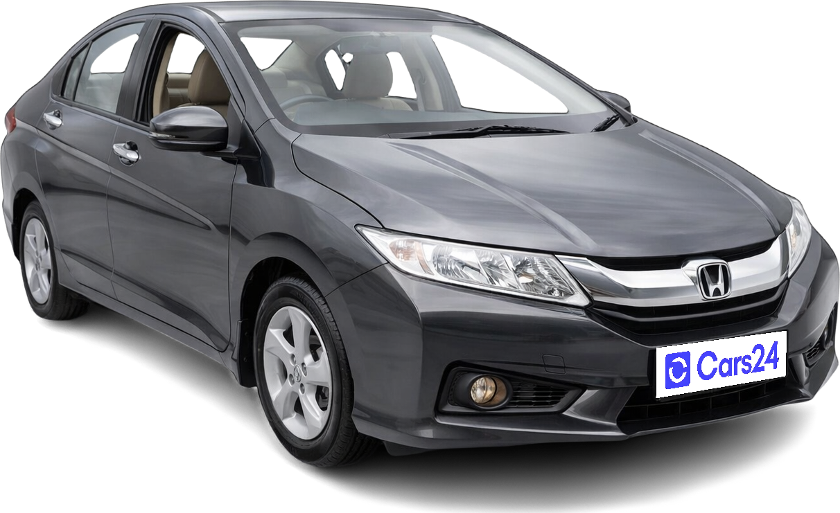 2015 Honda City - Sedan - Diesel - Manual - ₹3.58 lakh