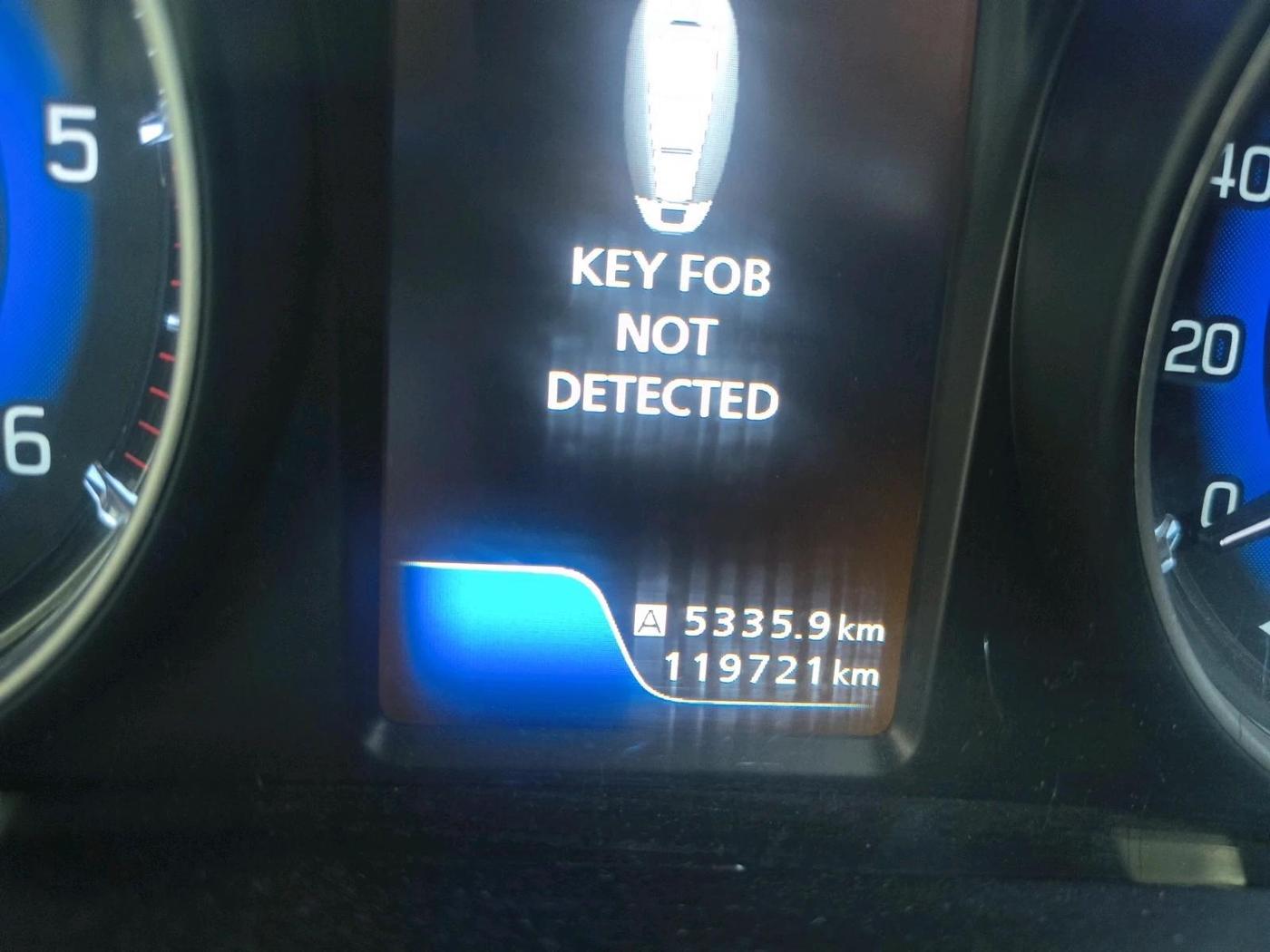2016 Maruti Baleno ALPHA DIESEL 1.3, Diesel, Manual, 1,19,721 km, interior