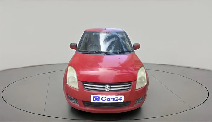 2009 Maruti Swift VDI, Diesel, Manual, 1,61,942 km, exterior