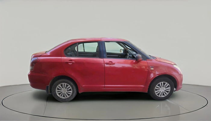 2009 Maruti Swift VDI, Diesel, Manual, 1,61,942 km, exterior