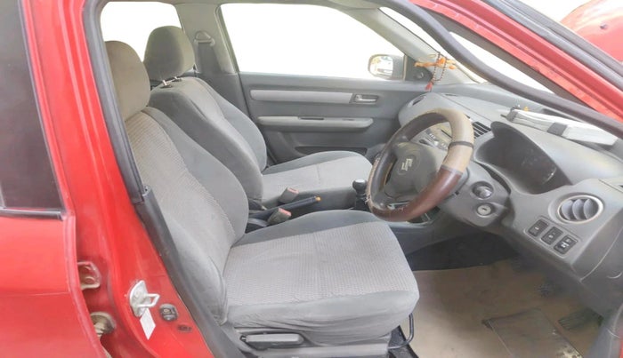 2009 Maruti Swift VDI, Diesel, Manual, 1,61,942 km, interior