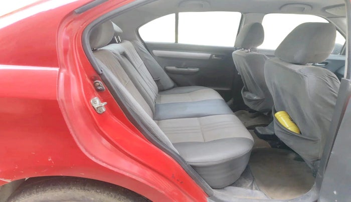 2009 Maruti Swift VDI, Diesel, Manual, 1,61,942 km, interior