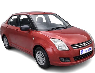 2009 Maruti Swift - Hatchback - Diesel - Manual - ₹1.10 lakh