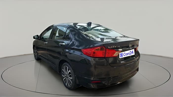 2018 Honda City 1.5L I-DTEC VX, Diesel, Manual, 93,674 km, exterior