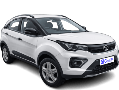 2021 Tata NEXON - SUV - Petrol - Automatic - ₹5.98 lakh