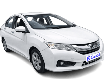 2014 Honda City - Sedan - Diesel - Manual - ₹3.60 lakh