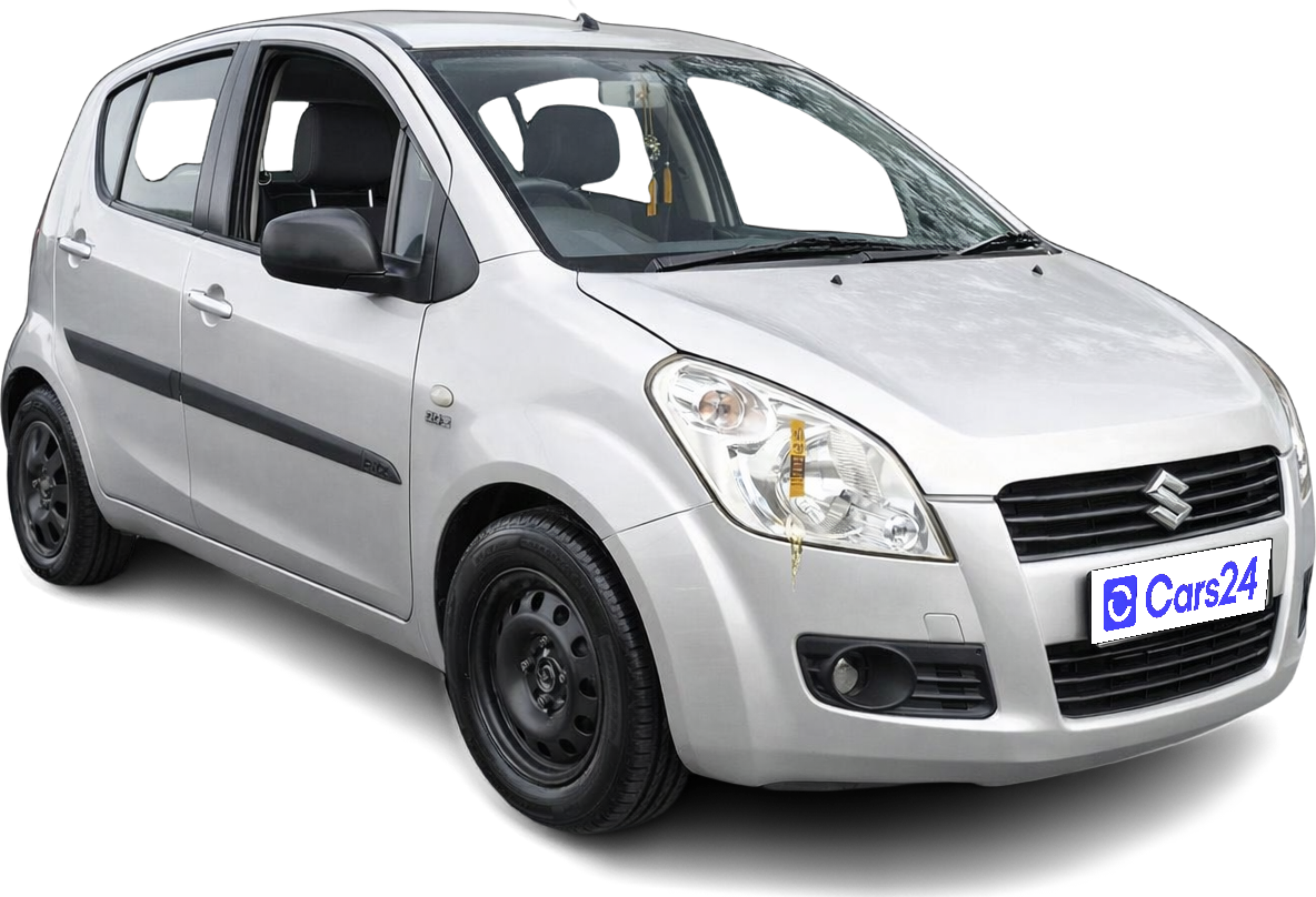 2011 Maruti Ritz - Hatchback - Diesel - Manual - ₹1.00 lakh