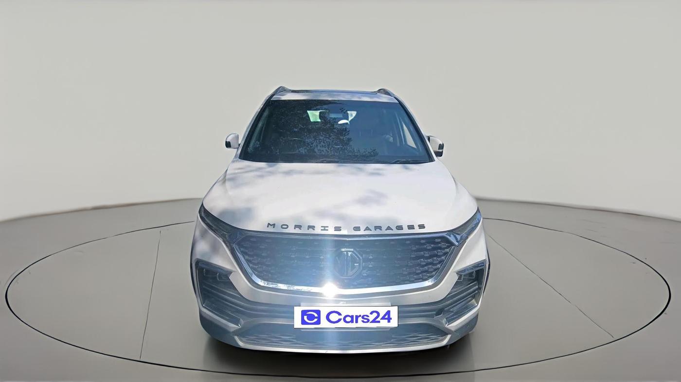 2021 MG HECTOR SHARP 2.0 DIESEL, Diesel, Manual, 73,749 km, exterior