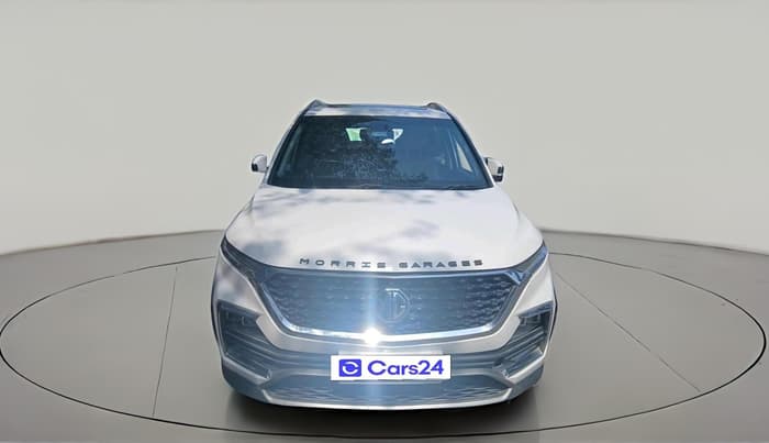 2021 MG HECTOR SHARP 2.0 DIESEL, Diesel, Manual, 73,749 km, exterior
