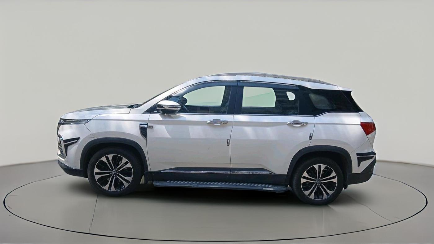 2021 MG HECTOR SHARP 2.0 DIESEL, Diesel, Manual, 73,749 km, exterior