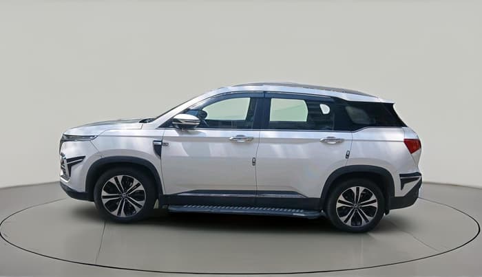 2021 MG HECTOR SHARP 2.0 DIESEL, Diesel, Manual, 73,749 km, exterior