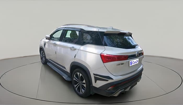 2021 MG HECTOR SHARP 2.0 DIESEL, Diesel, Manual, 73,749 km, exterior