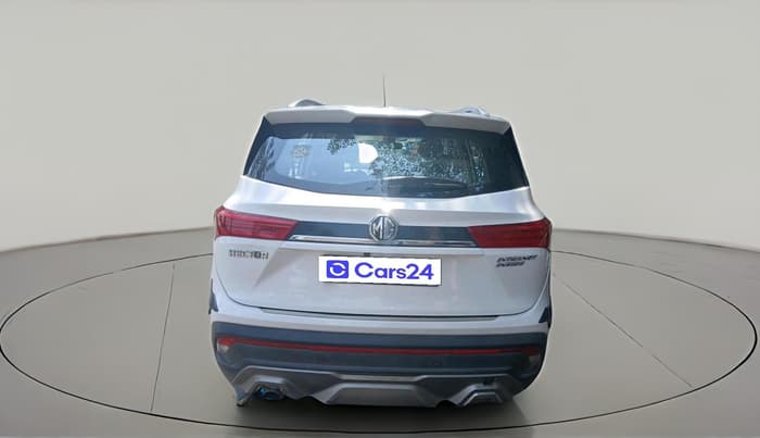 2021 MG HECTOR SHARP 2.0 DIESEL, Diesel, Manual, 73,749 km, exterior