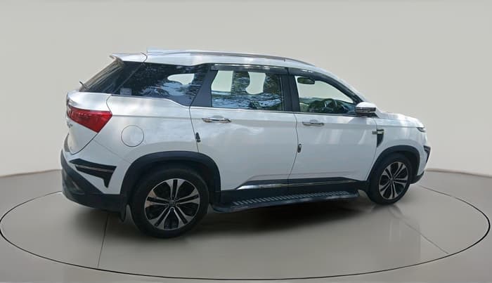 2021 MG HECTOR SHARP 2.0 DIESEL, Diesel, Manual, 73,749 km, exterior