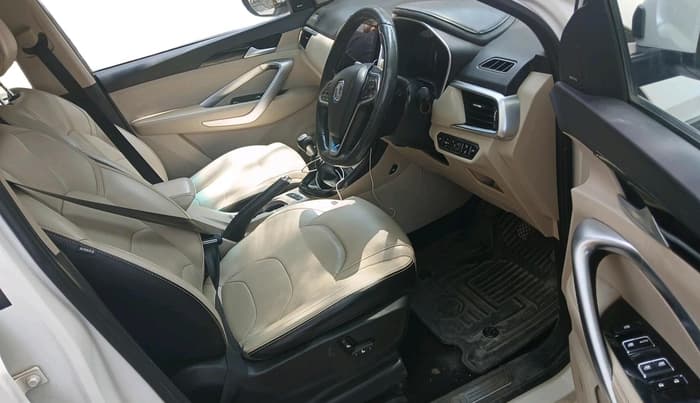 2021 MG HECTOR SHARP 2.0 DIESEL, Diesel, Manual, 73,749 km, interior