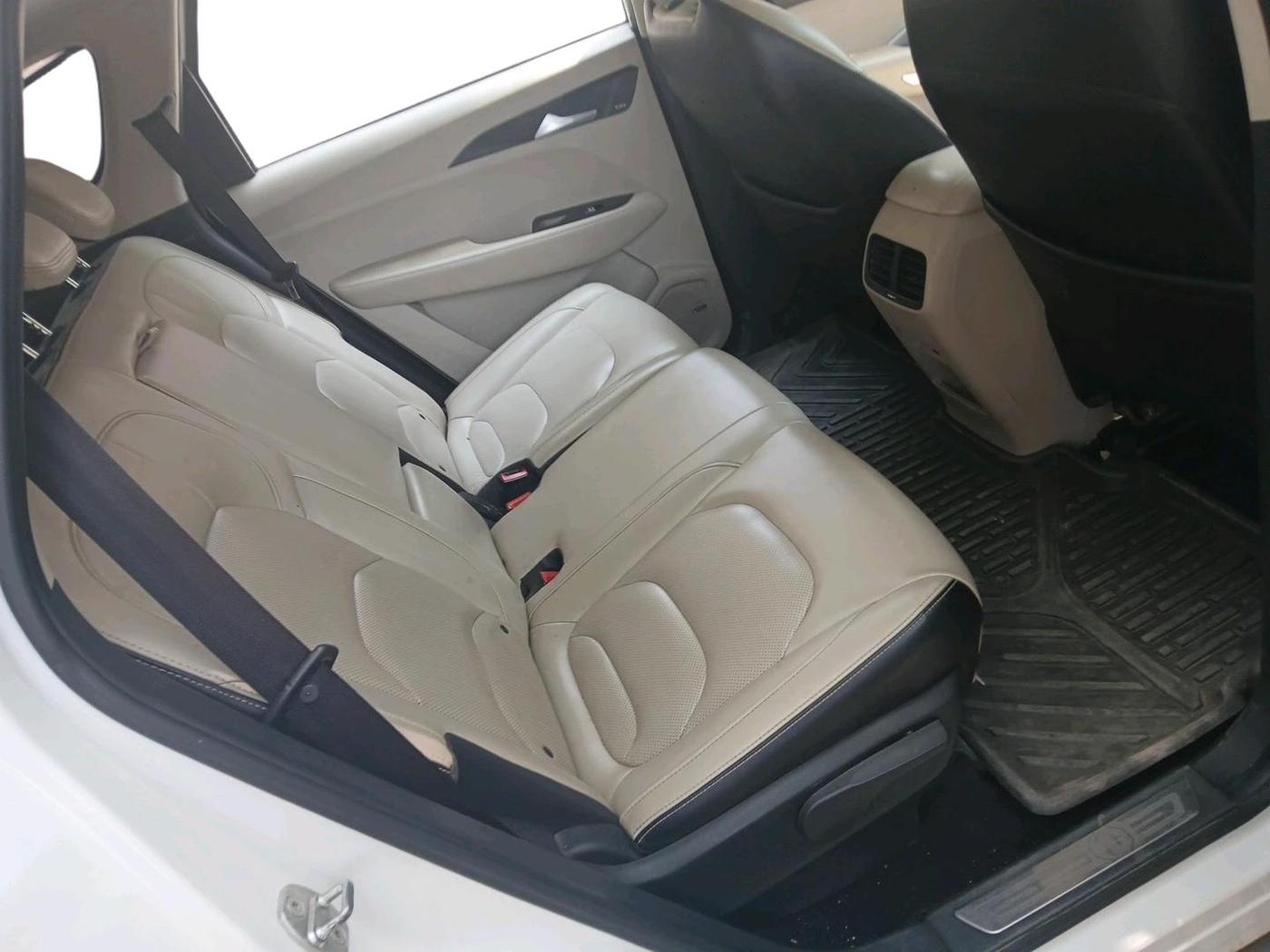 2021 MG HECTOR SHARP 2.0 DIESEL, Diesel, Manual, 73,749 km, interior