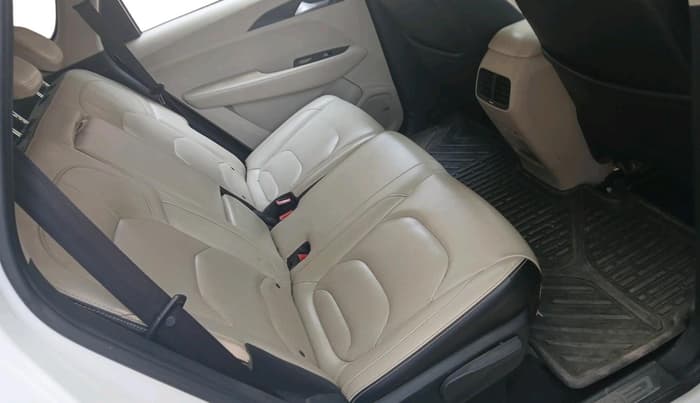 2021 MG HECTOR SHARP 2.0 DIESEL, Diesel, Manual, 73,749 km, interior