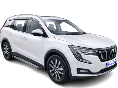 2021 Mahindra XUV700 - SUV - Petrol - Automatic - ₹15.80 lakh