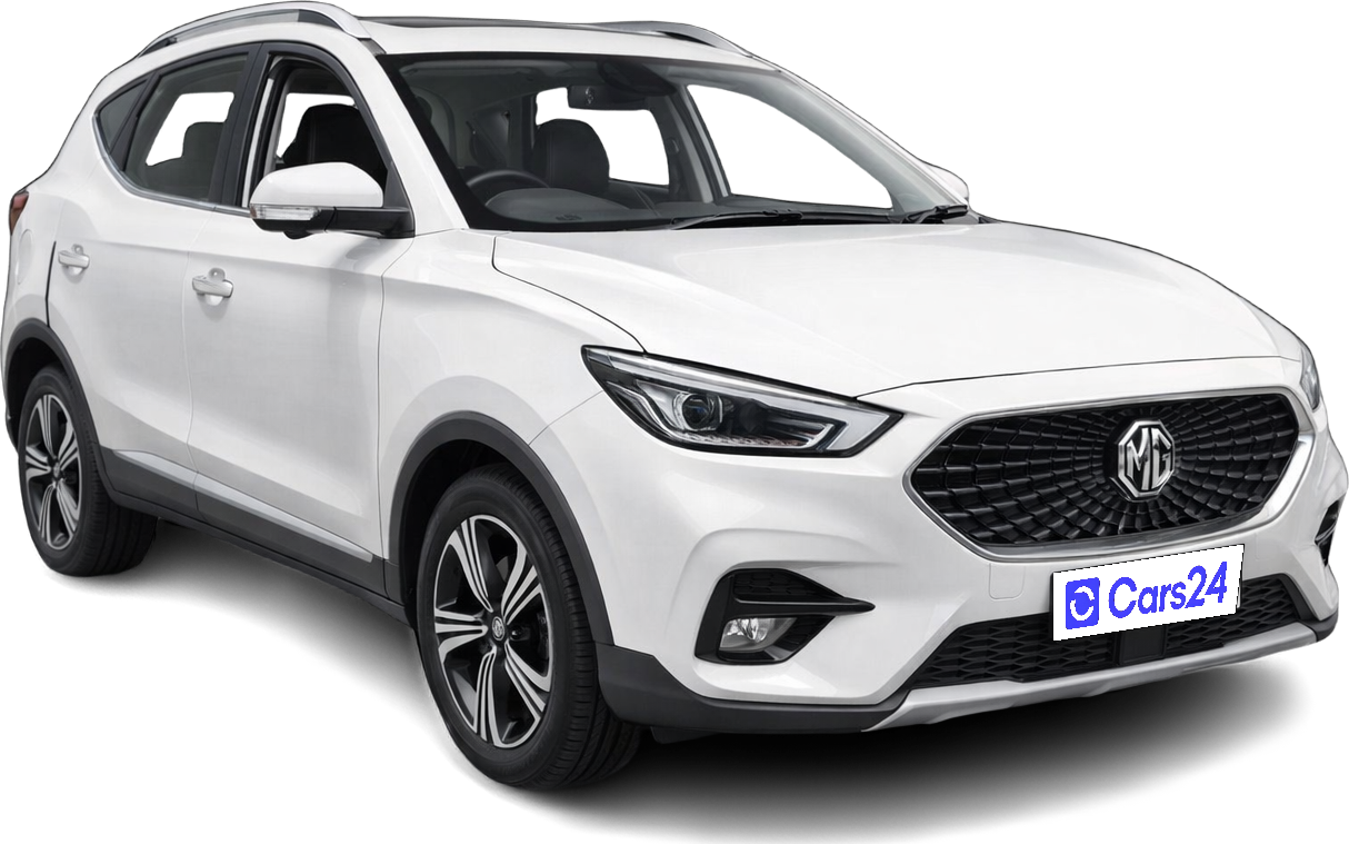 2022 MG ASTOR - SUV - Petrol - Automatic - ₹9.42 lakh