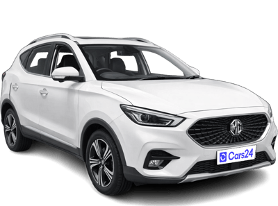 2022 MG ASTOR - SUV - Petrol - Automatic - ₹9.42 lakh