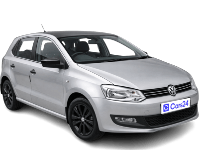 2014 Volkswagen Polo - Hatchback - Diesel - Manual - ₹2.28 lakh