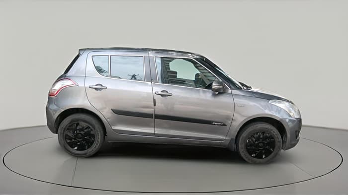 2013 Maruti Swift VDI, Diesel, Manual, 1,37,353 km, exterior