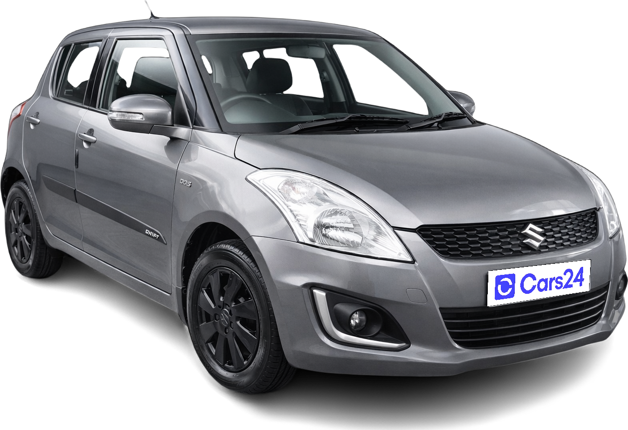 2013 Maruti Swift - Hatchback - Diesel - Manual - ₹2.90 lakh