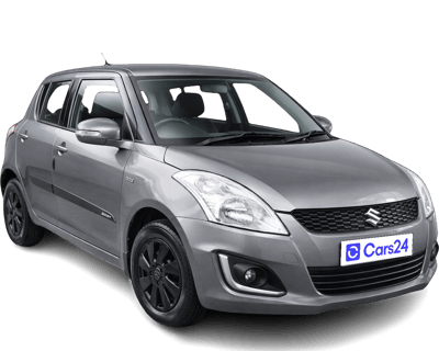 2013 Maruti Swift - Hatchback - Diesel - Manual - ₹2.90 lakh