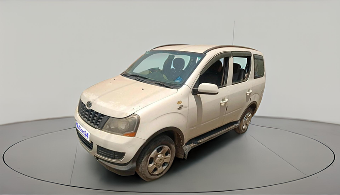 2015 Mahindra Xylo D4, Diesel, Manual, 1,25,985 km, exterior