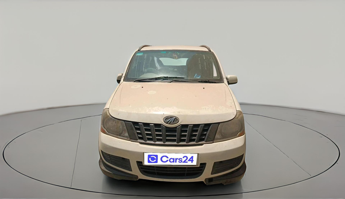 2015 Mahindra Xylo D4, Diesel, Manual, 1,25,985 km, exterior
