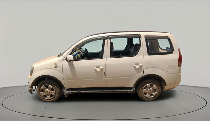 2015 Mahindra Xylo D4, Diesel, Manual, 1,25,985 km, exterior