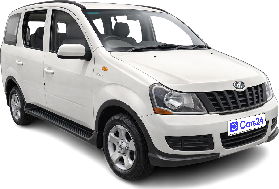 2015 Mahindra Xylo - SUV - Diesel - Manual - ₹2.51 lakh