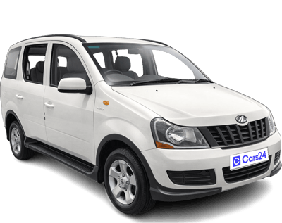 2015 Mahindra Xylo - SUV - Diesel - Manual - ₹2.50 lakh
