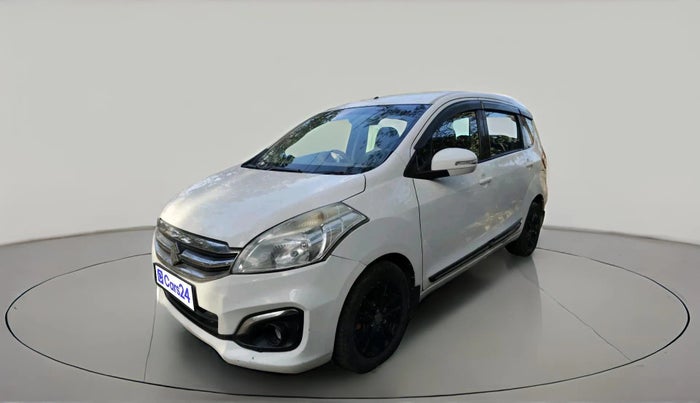 2016 Maruti Ertiga ZDI SHVS, Diesel, Manual, 1,48,798 km, exterior