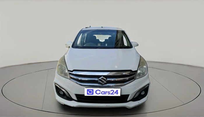 2016 Maruti Ertiga ZDI SHVS, Diesel, Manual, 1,48,798 km, exterior