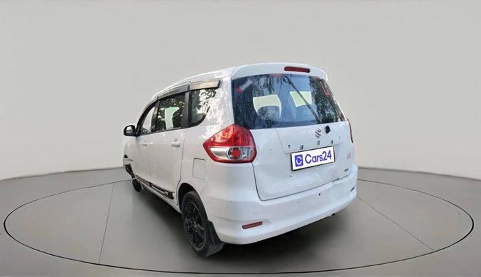 2016 Maruti Ertiga ZDI SHVS, Diesel, Manual, 1,48,798 km, exterior