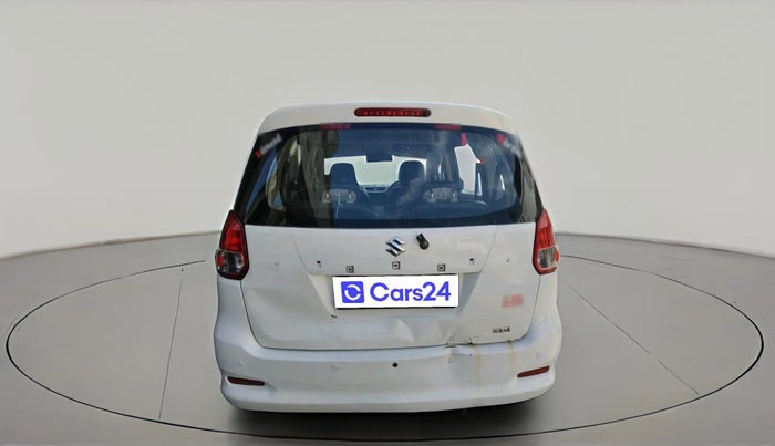 2016 Maruti Ertiga ZDI SHVS, Diesel, Manual, 1,48,798 km, exterior