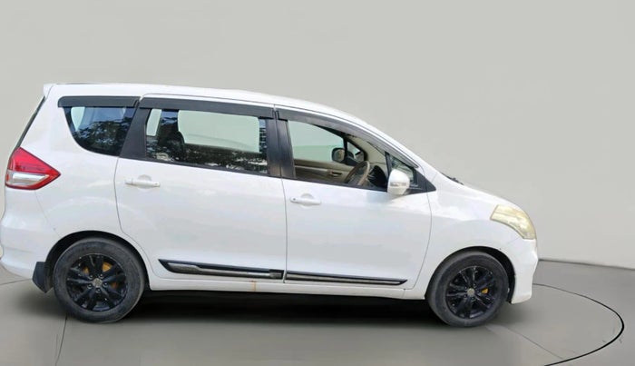 2016 Maruti Ertiga ZDI SHVS, Diesel, Manual, 1,48,798 km, exterior