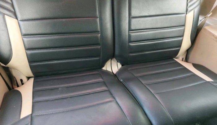 2016 Maruti Ertiga ZDI SHVS, Diesel, Manual, 1,48,798 km, interior