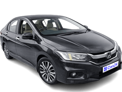2018 Honda City - Sedan - CNG - Manual - ₹5.25 lakh