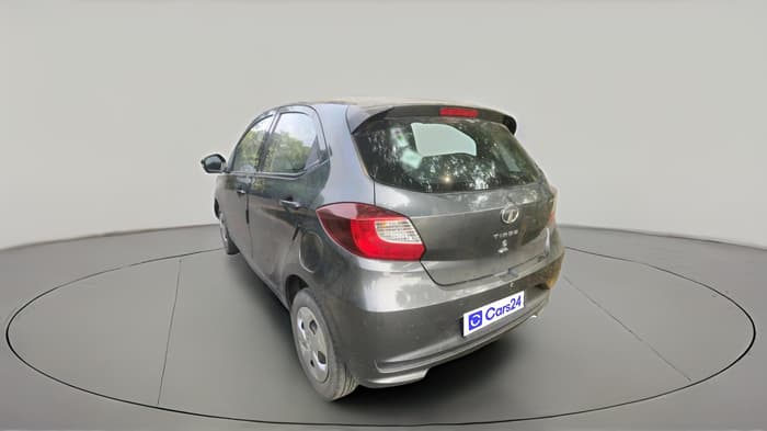 2022 Tata Tiago XT CNG, CNG, Manual, 1,39,914 km, exterior