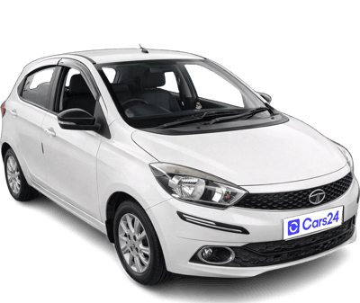 2018 Tata Tiago - Hatchback - Diesel - Manual - ₹2.50 lakh