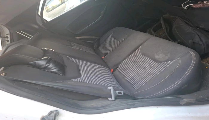 2019 Ford New Figo TITANIUM1.5 DIESEL, Diesel, Manual, 77,672 km, interior