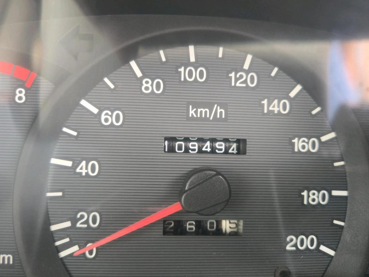 2011 Hyundai Accent GLE, CNG, Manual, 1,09,494 km, interior