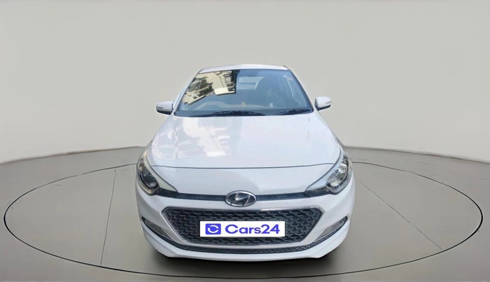 2015 Hyundai Elite i20 ASTA 1.2, Petrol, Manual, 56,080 km, exterior