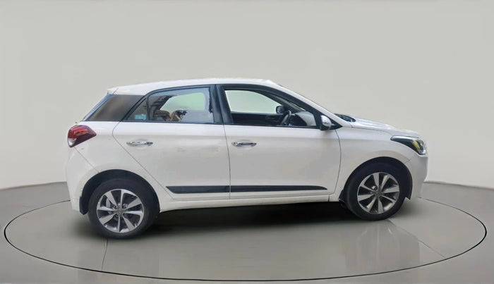 2015 Hyundai Elite i20 ASTA 1.2, Petrol, Manual, 56,080 km, exterior