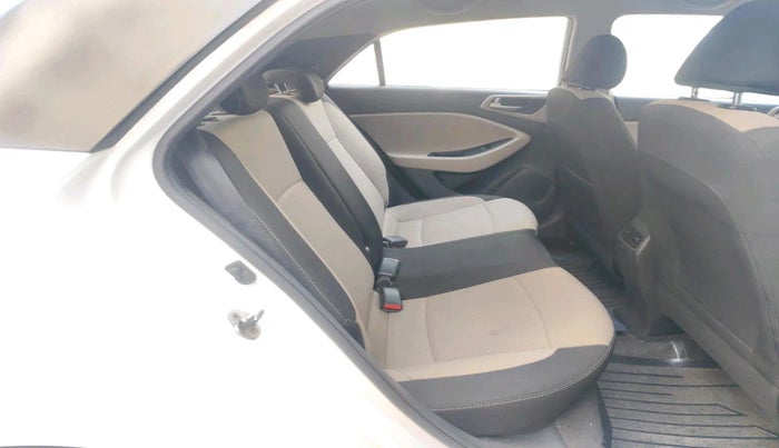 2015 Hyundai Elite i20 ASTA 1.2, Petrol, Manual, 56,080 km, interior