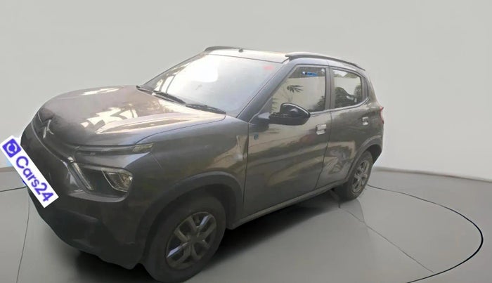 2023 CITROEN E C3 FEEL, Electric, Automatic, 21,945 km, exterior